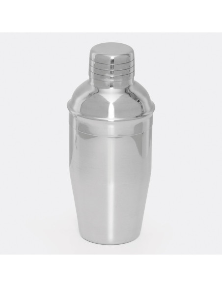 Coctelera de acero inoxidable HAPPY HOUR