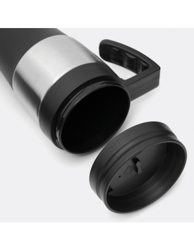 Taza isotérmica HOT DRINK