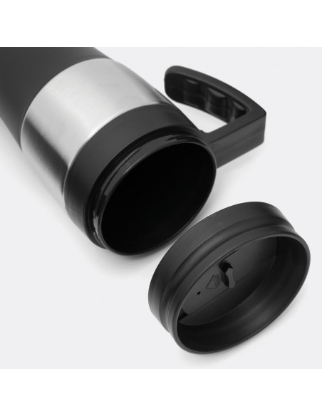 Taza isotérmica HOT DRINK