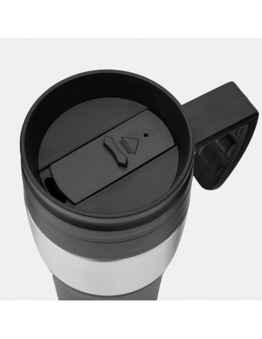 Taza isotérmica HOT DRINK