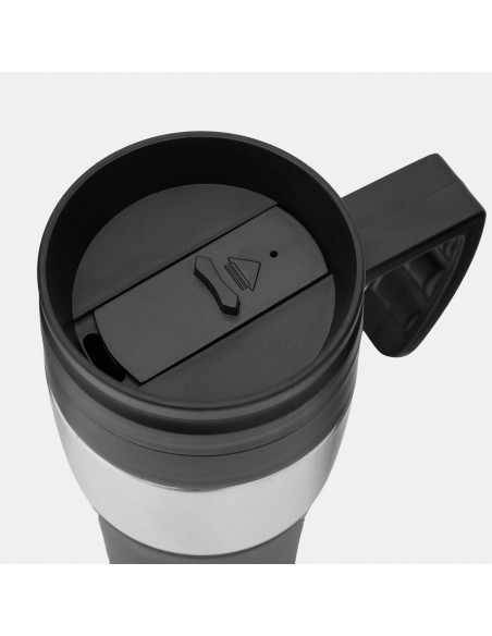 Taza isotérmica HOT DRINK