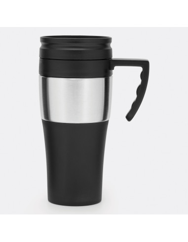 Taza isotérmica HOT DRINK