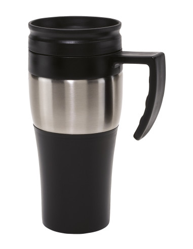 Taza isotérmica HOT DRINK