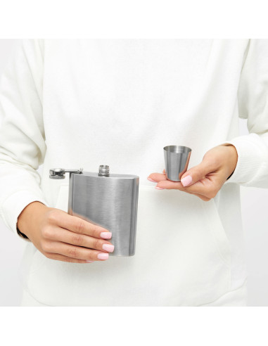 Set de petaca GENTLEMAN