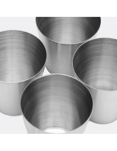 Set de petaca GENTLEMAN