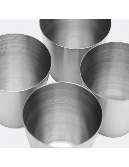 Set de petaca GENTLEMAN