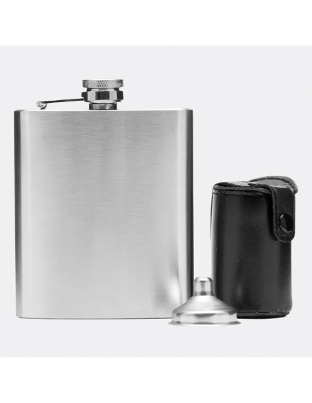 Set de petaca GENTLEMAN