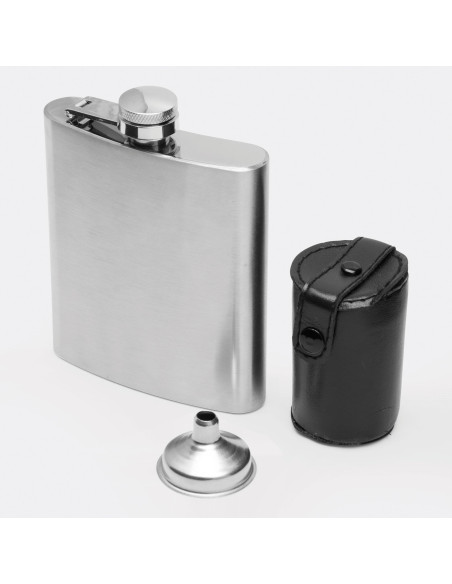 Set de petaca GENTLEMAN