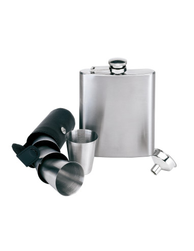 Set de petaca GENTLEMAN