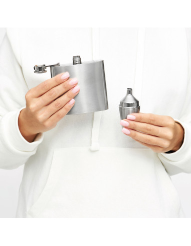 Set de Petaca COWBOY