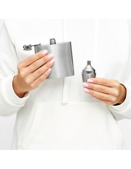 Set de Petaca COWBOY