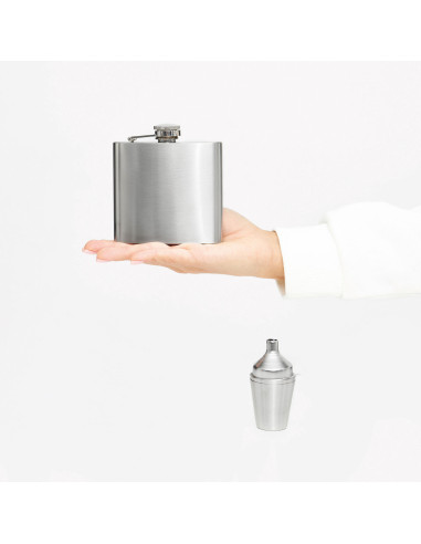 Set de Petaca COWBOY