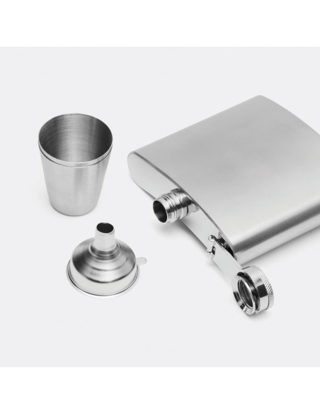 Set de Petaca COWBOY