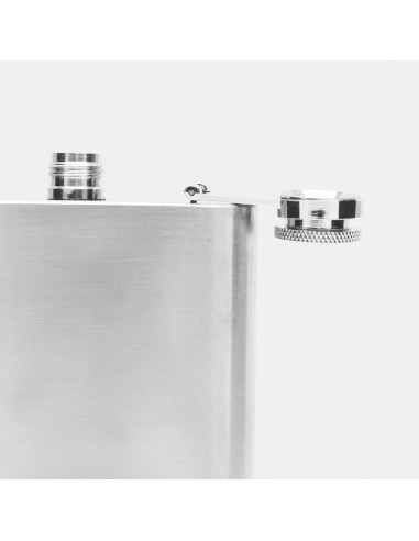 Set de Petaca COWBOY