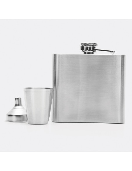 Set de Petaca COWBOY