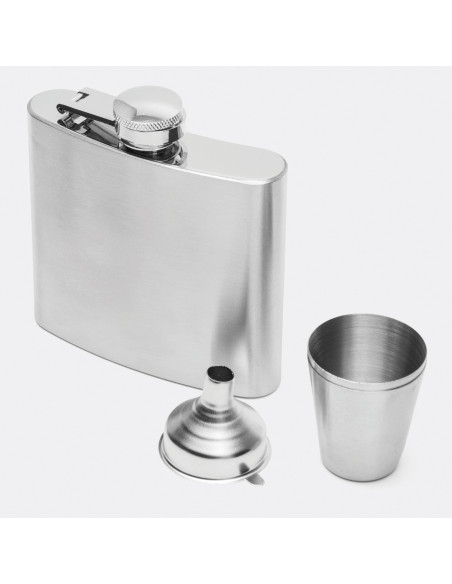 Set de Petaca COWBOY