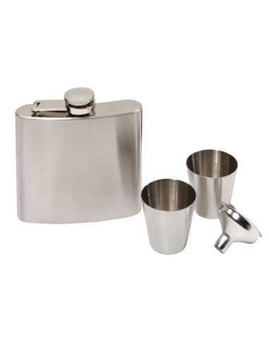 Set de Petaca COWBOY