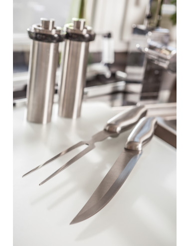 Set de trinchar ROASTBEEF