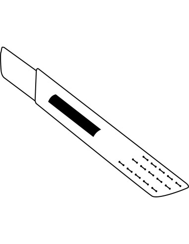 Colador de té GREAT PLEASURE