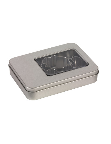 Set de moldes COOKIE