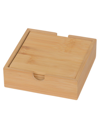 Juego de posavasos PUT UNDER