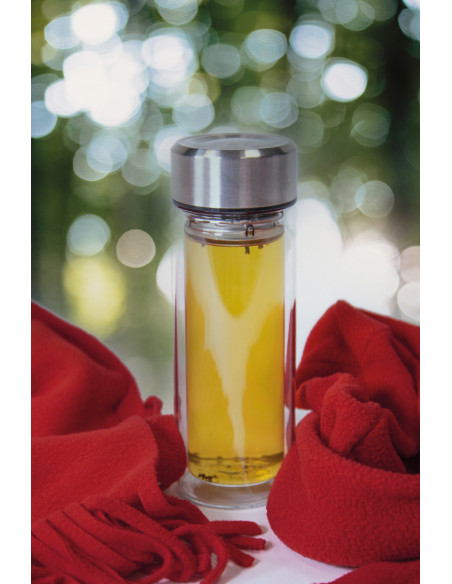 Botella doble Pared CHAI