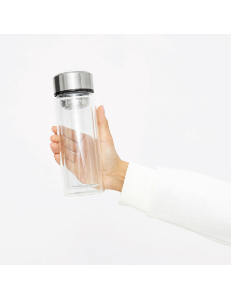 Botella doble Pared CHAI