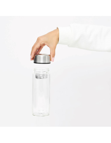 Botella doble Pared CHAI