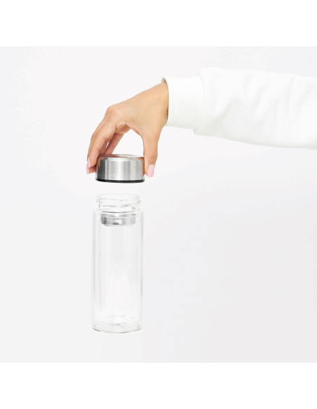 Botella doble Pared CHAI