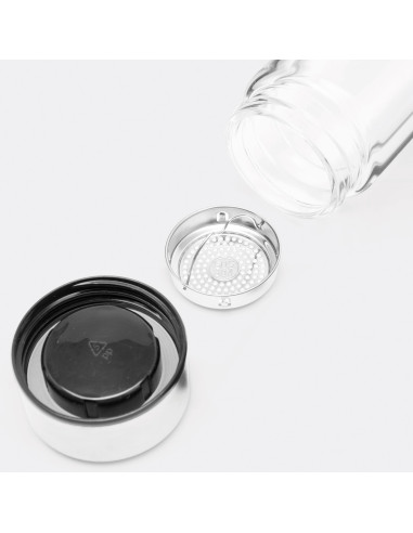 Botella doble Pared CHAI