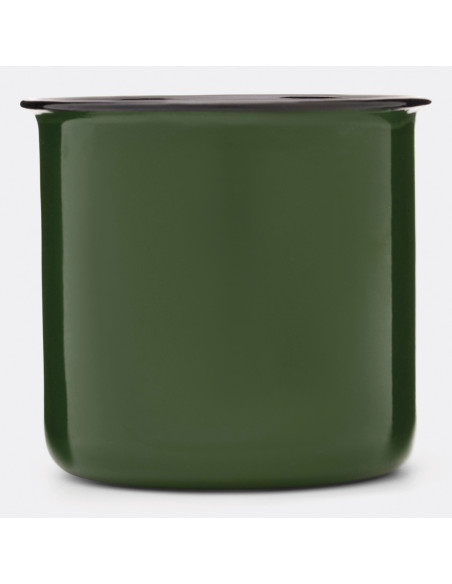 Taza de esmalte RETRO CUP