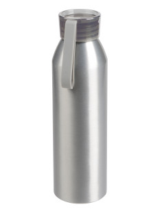 Botella de aluminio COLOURED 2