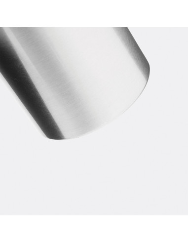 Botella de aluminio COLOURED