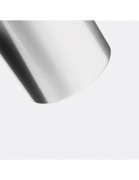 Botella de aluminio COLOURED