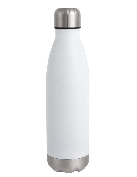 Botella de doble pared GOLDEN TASTE