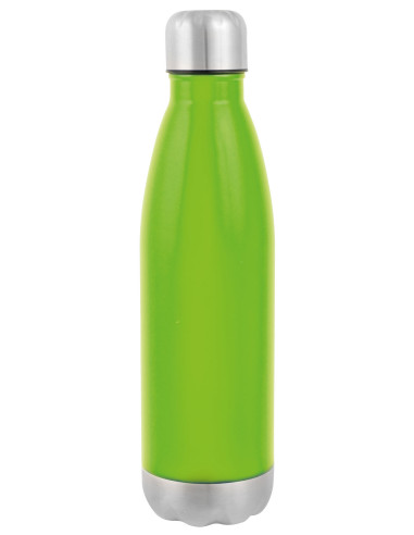 Botella de doble pared GOLDEN TASTE