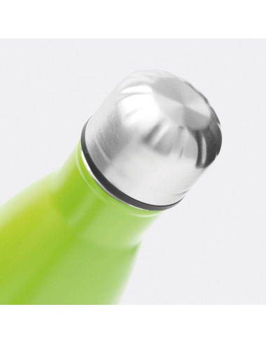 Botella de doble pared GOLDEN TASTE