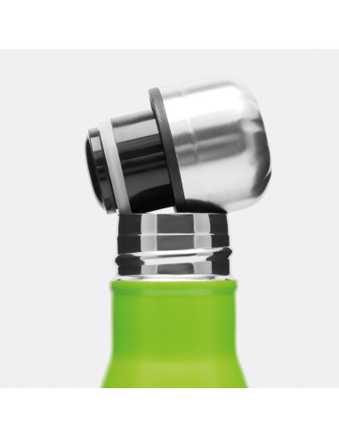 Botella de doble pared GOLDEN TASTE