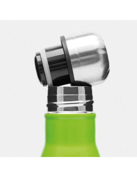 Botella de doble pared GOLDEN TASTE