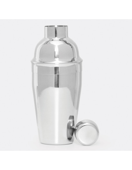 Juego de coctelera de acero inoxidable BARKEEPER