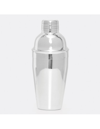 Juego de coctelera de acero inoxidable BARKEEPER