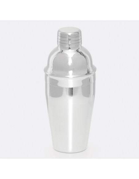 Juego de coctelera de acero inoxidable BARKEEPER