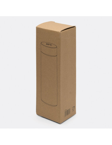 Termo de doble pared EXQUISITE