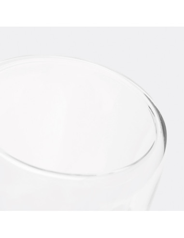 Vaso de doble pared "Bamboo Art" (350ml.)