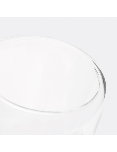 Vaso de doble pared "Bamboo Art" (350ml.)