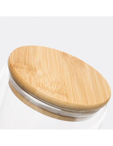Vaso de doble pared "Bamboo Art" (350ml.)