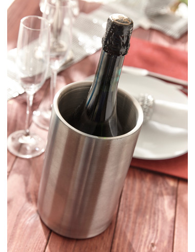 Enfriador de botellas con doble pared KEEP IT