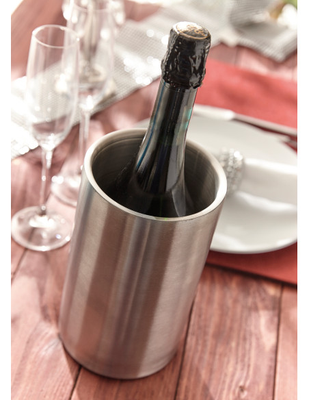 Enfriador de botellas con doble pared KEEP IT