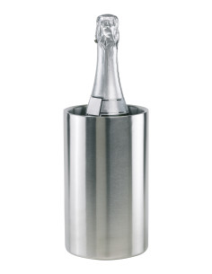 Enfriador de botellas con doble pared KEEP IT