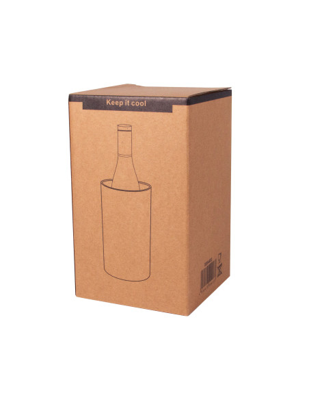 Enfriador de botellas con doble pared KEEP IT